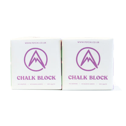 Psychi Chalk Blocks