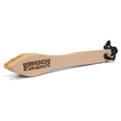 Psychi X Hikerdelic Boar Hair Climbing Brush