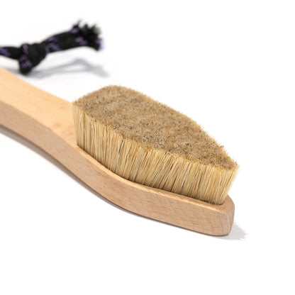 Psychi X Hikerdelic Boar Hair Climbing Brush