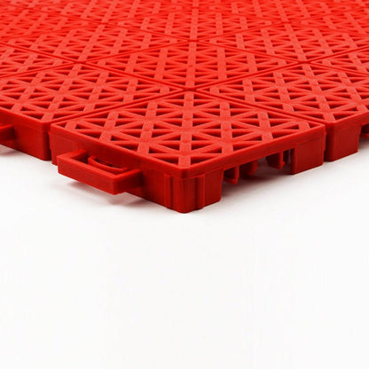 Tennis Court System (Doubles) | Includes Court Markings