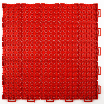 Tennis Court System (Doubles) | Includes Court Markings