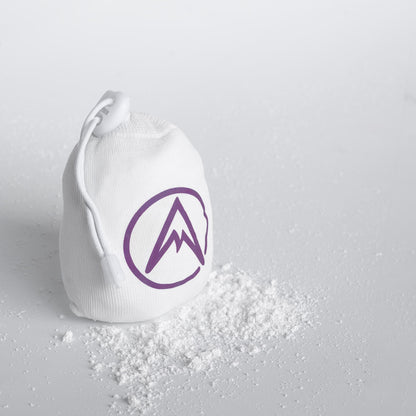 Refillable Chalk Ball