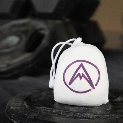 Refillable Chalk Ball