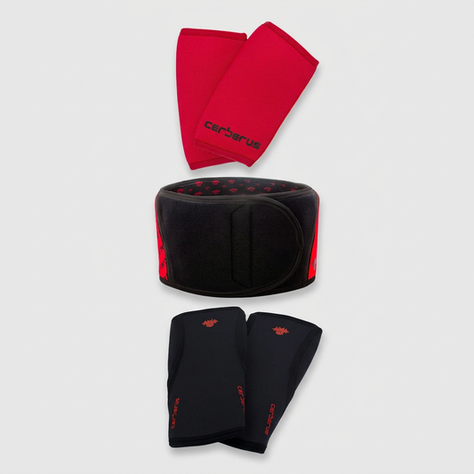 Replacement powerlifting bundle image