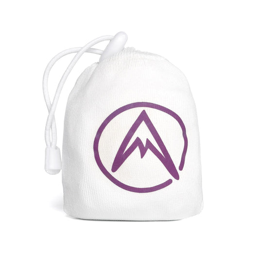 Refillable Chalk Ball