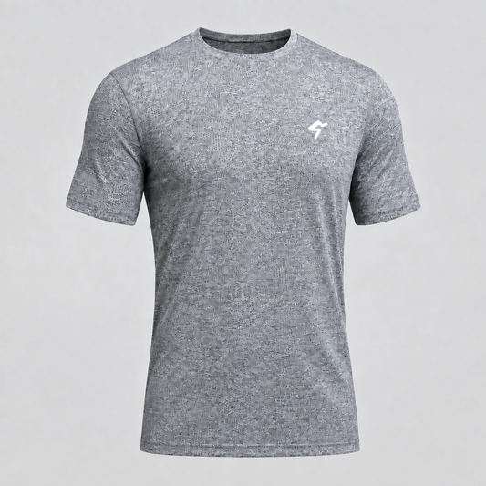 Revised gray shirt preview