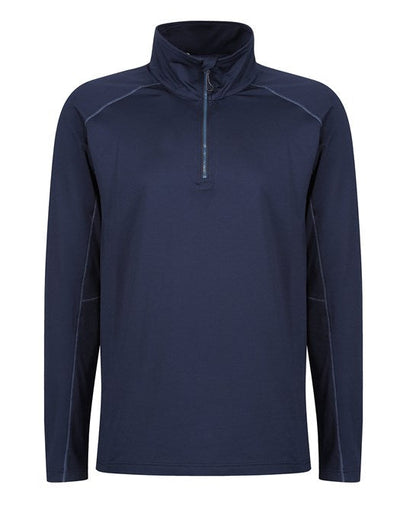 Regatta Professional Core Stretch Half-zip Mid-layer