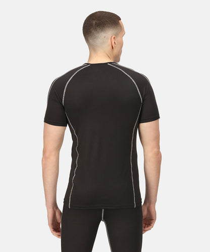 Regatta Professional Pro Short Sleeve Baselayer