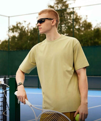 Quick-Drying Solid Color Short Sleeve Sportswear