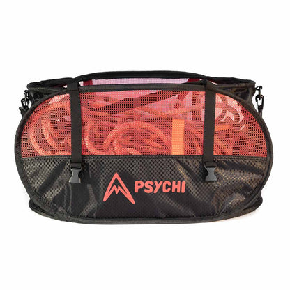 Belay Bucket