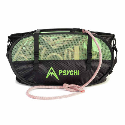 Belay Bucket