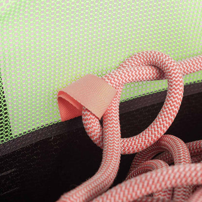 Belay Bucket