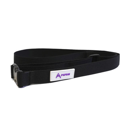 Chalk Bag Waist Strap & Buckle