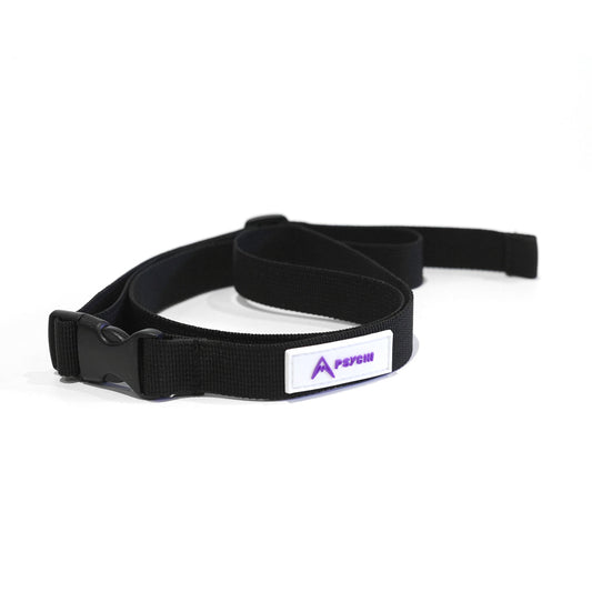Chalk Bag Waist Strap & Buckle