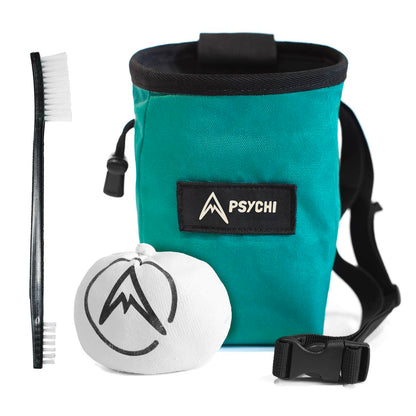 OG Chalk Bag Starter Bundle