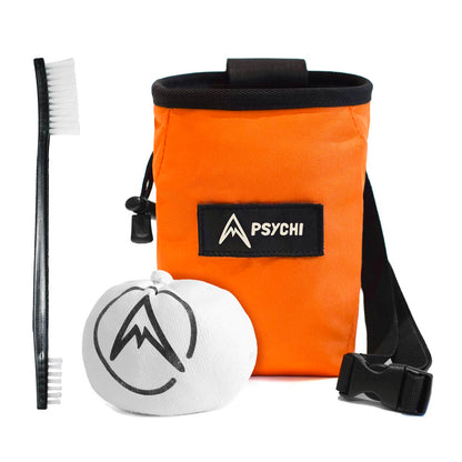 OG Chalk Bag Starter Bundle