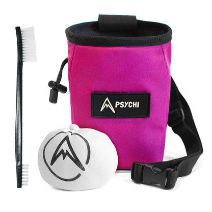 OG Chalk Bag Starter Bundle