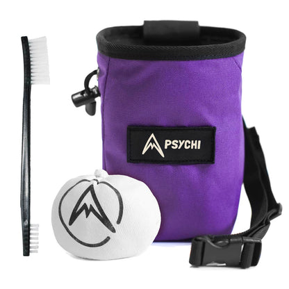 OG Chalk Bag Starter Bundle