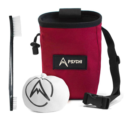 OG Chalk Bag Starter Bundle