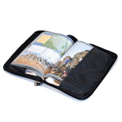Guidebook Protection Cover