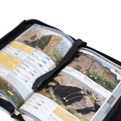 Guidebook Protection Cover