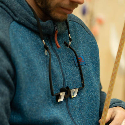 Belay Glasses