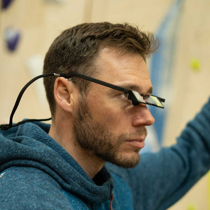 Belay Glasses