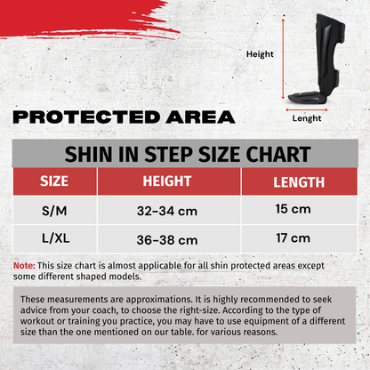 Bravose MMA Shin Guards – Premium Muay Thai & Kickboxing Shin Pads for Training, Sparring & Combat Sports