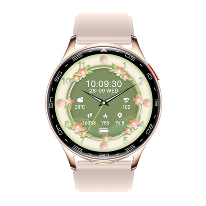 T97 Headphone Watch Two-In-One Smart Watch Blood Oxygen Heart Rate Sleep