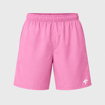 Smaller left-leg logo placement preview