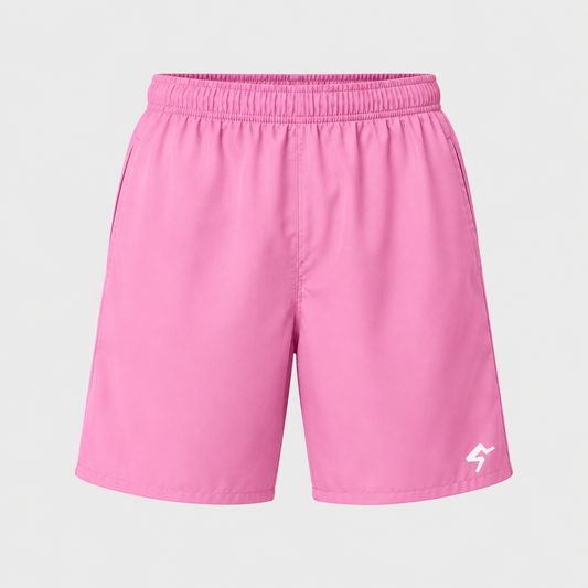 Smaller left-leg logo placement preview