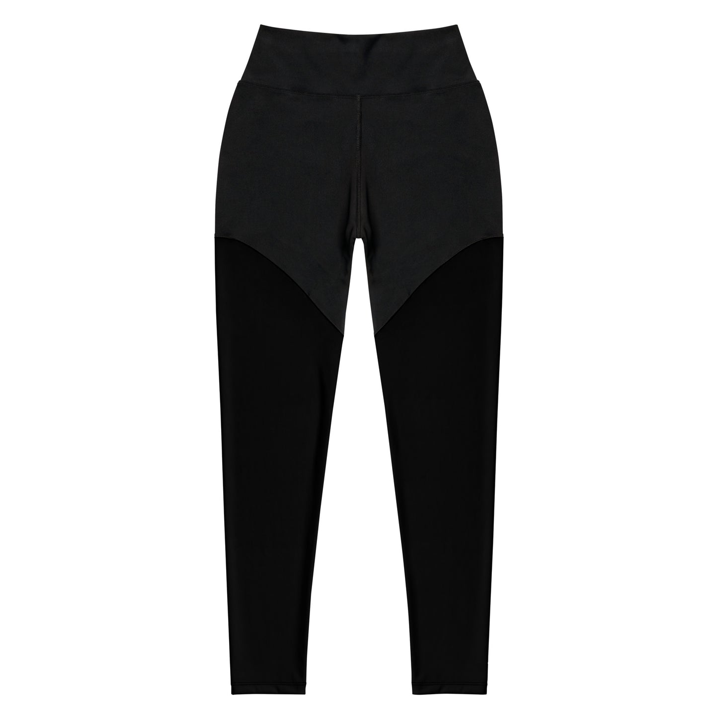 The Gymbum UK Blackout QuickDry Compression Sports Leggings