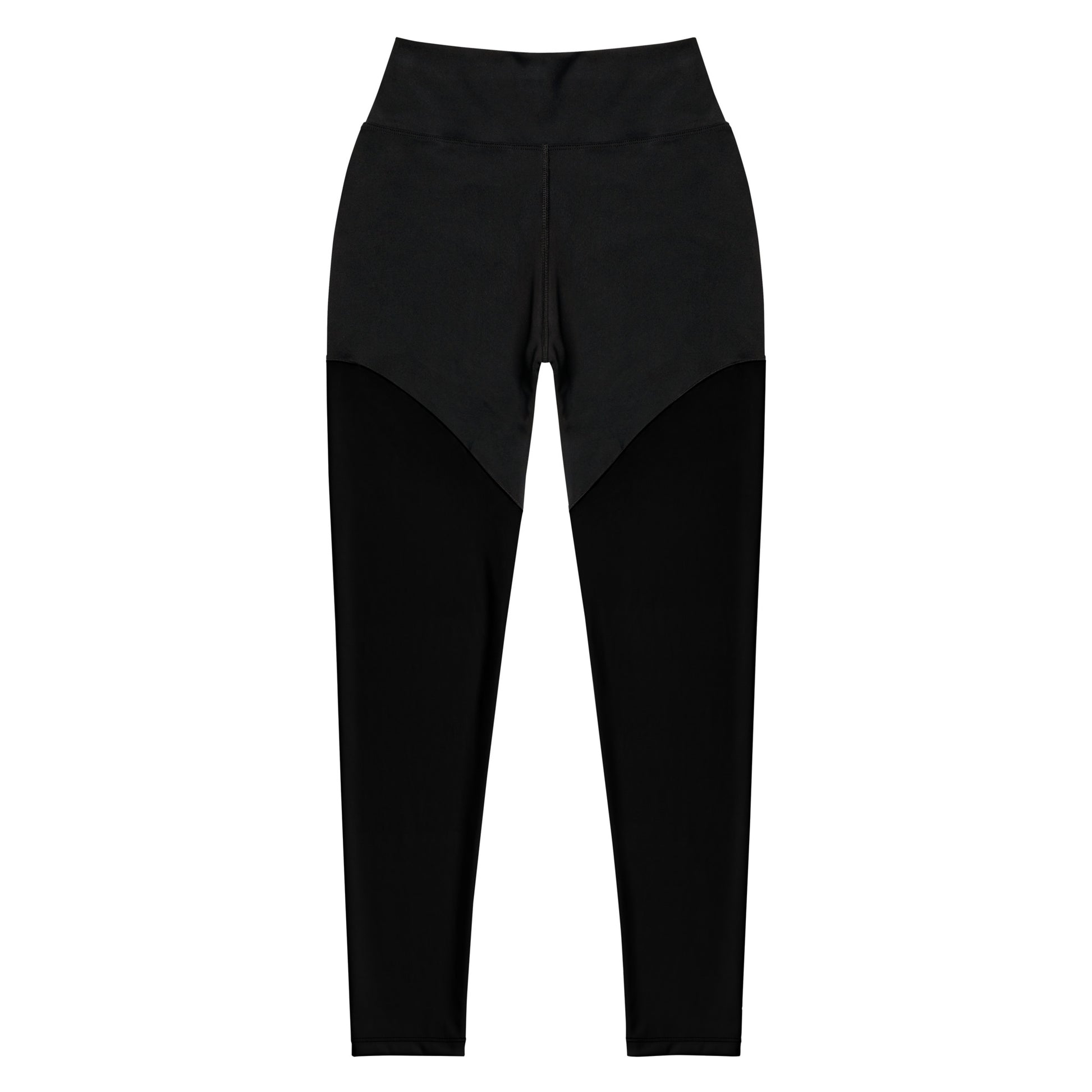 The Gymbum UK Blackout QuickDry Compression Sports Leggings