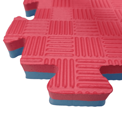 Kabaddi Court Mats - 2 Thickness Options | Reversible Colours