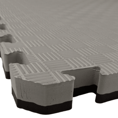 40mm Premium Taekwondo Mats