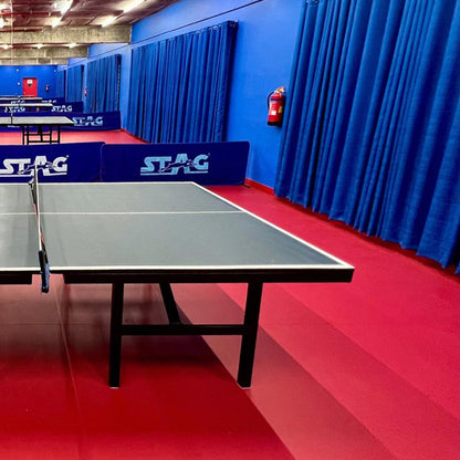 3.8mm Sports Vinyl Flooring for Table Tennis