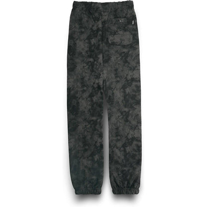 Twitch Jogger Sweatpants Black Wash Trousers With Pockets Pants