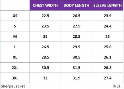 Twitch Zip Sherpa Jacket Mock Neck, Full Zip Oversized Fit with Graphic Pattern