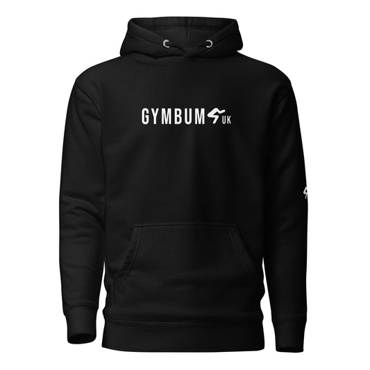 The Gymbum UK Comfort Hoodie