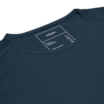 The GymbumUK QuickDry Women's Peak Performance Tee