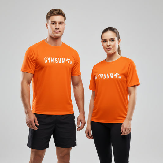 QuickDry Ultimate Unity Performance T-Shirt Relaxed Fit