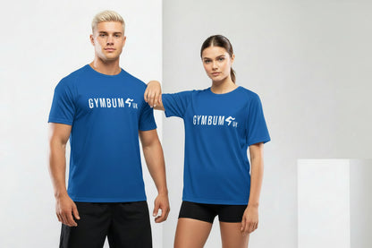 QuickDry Ultimate Unity Performance T-Shirt Relaxed Fit