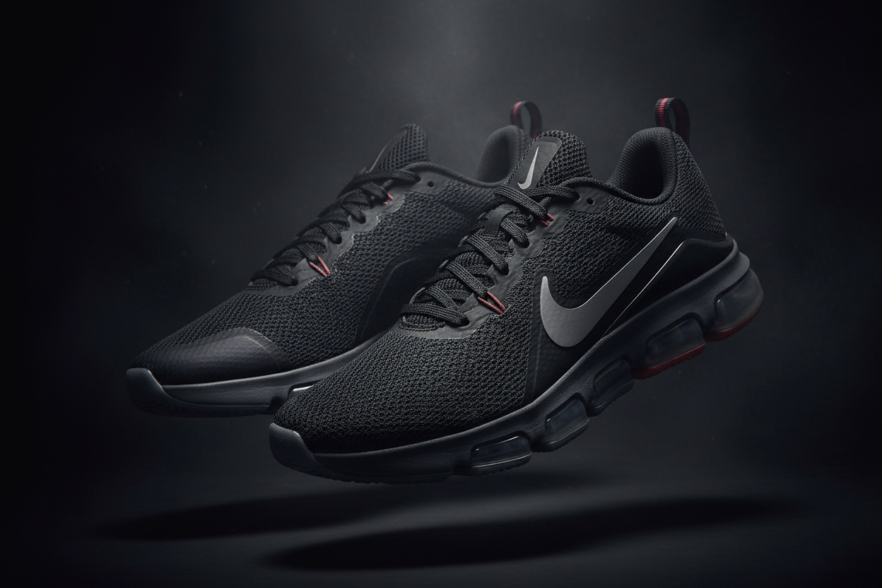 womens nike gym trainers, dark theme