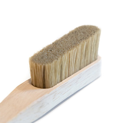 Boar Hair Climbing Brush